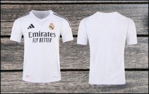 Printfolio Launches Custom Real Madrid Jersey in Nepal