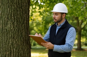 Top Benefits of Hiring an Expert Tree Consultant in Florida