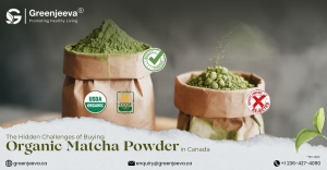 Where Bulk Buyers Get Cheated in Matcha Procurement (and How to Avoid It)