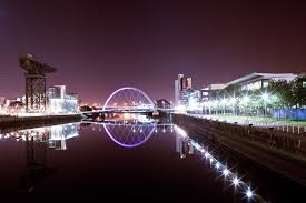 Beyond the Cities: Your Ultimate Guide to the Treasures Between Glasgow and Edinburgh