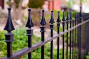 Enhancing Business Security and Aesthetics with Commercial Fencing in Frisco, Texas