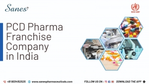 How to Make Your PCD Pharma Franchise a Revenue Powerhouse