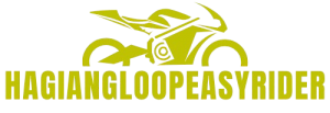 Ha Giang Loop Easy Rider