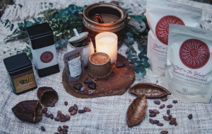 5 Health Benefits Of Eating Cacao Powder Daily