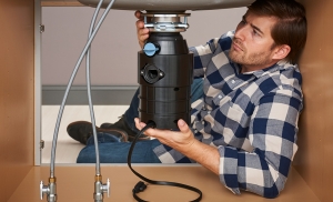 Keep Your Kitchen Running with Professional Garburator Repair Edmonton AB Help