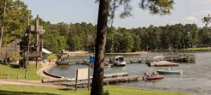 Lake Livingston Vacation Rentals Near Livingston Park