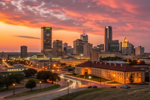 Navigating Fort Worth: A Comprehensive Guide to Getting Around the City