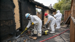 How Soon Should You Call Fire Damage Repair Services After a Fire? Expert Advice for 2025