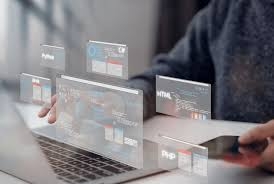 Your Trusted Partner for Cutting-Edge Web Development Services in Pakistan