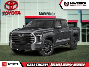 Discover Reliable Driving Solutions with Maverick Toyota in Your City