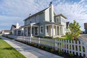 Fencing Solutions for Growing Families in Camden County