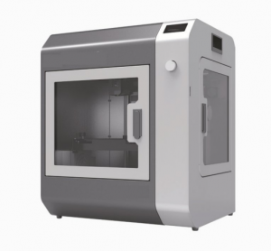 Transforming Manufacturing with Moat City’s Advanced Desktop 3D Printers