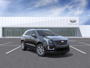 Drive Into Excellence: Explore Luxury and Reliability at Valley Cadillac