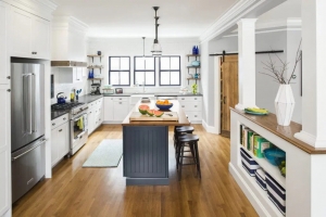 How to Estimate Kitchen Renovation Costs Hamilton | Budget Guide