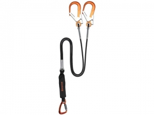 Overview of HOATER Safety Lanyard