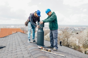 Why Chimney Flashing Repair Matters for Minneapolis Roofs 2025?