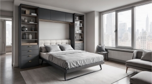 Top Trends in Custom Closets NYC for 2025