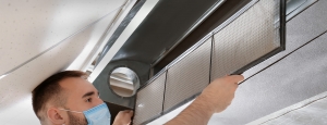 How we can Affordable  Reliable & Professional Duct Cleaning in Washington ?