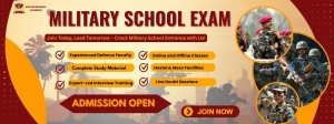 Admission Guidance and Coaching for Rani Laxmibai Mulinchi Sainiki Shala Entrance Exam in Maharashtra