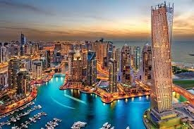 Dubai City Tour – Explore the Wonders of the Modern Arabian Metropolis