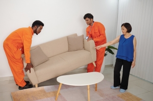 Move-out Cleaning Services in Rhode Island for Stress-Free Relocation