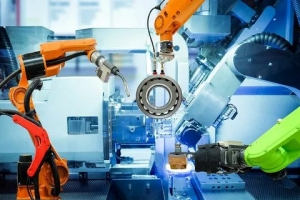 Exploring the Advancements Offered by Key Industrial Automation Companies