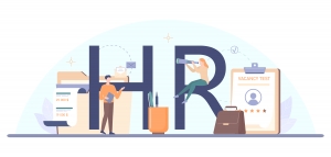 HR Software in India