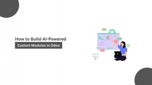 How to Build AI-Powered Custom Modules in Odoo