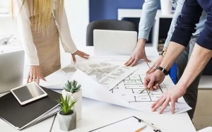 Best Short-Term Interior Design Courses in Bangalore for Working Professionals