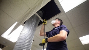 Why are we Reliable Same-Day Service of Duct Cleaning in Maryland ?