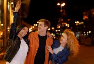 How To Plan An Unforgettable Night Out