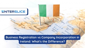 Business Registration vs Company Incorporation in Ireland: What's the Difference?