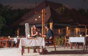 Maldives Fine Dining – 7 Restaurants with a View You’ll Never Forget