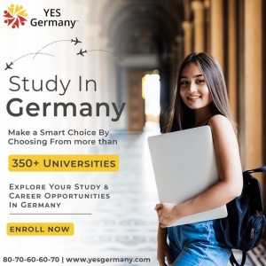 Why Indian Students Need a Study Abroad Consultant for Germany