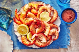 Indonesia Shrimp Market Outlook 2025-2033, Size, Share, Growth and Report