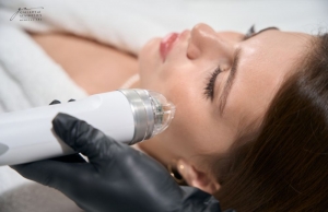 Microneedling Salt Lake City: What You Should Know