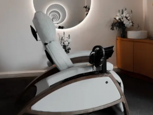 Top 6 Features to Look for in a Pedicure Spa Chair