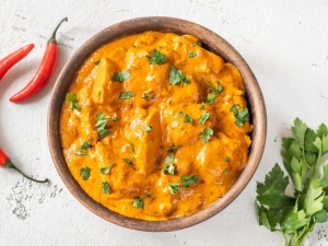 5 Ways to Enjoy the Perfect Butter Chicken at Indian Restaurants