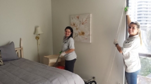 How Post-Construction Cleaning Transforms Your Space After Renovation 