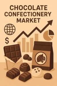 Chocolate Confectionery Market Size, Share, Regional & Segment Analysis, 2032