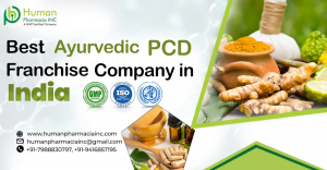 Herbals PCD Company in India