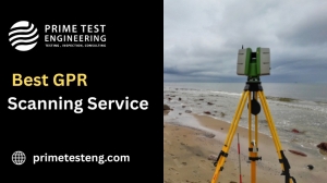 Top GRP Scanning Service in Los Angeles, California – Ensuring Safe Concrete Inspection