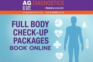 The Complete Guide to Whole Body Checkups