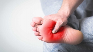 Solutions for Ball of Foot and Forefoot Pain in Edinburgh Clinic