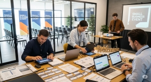 Event Planning for Small Businesses: A Step-by-Step Guide