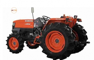 Revolutionizing Modern Farming: Top Agriculture Tractors and Trends in 2025