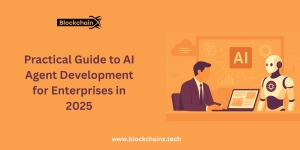 How Consultants Help Businesses Build Long-Term Blockchain Strategies