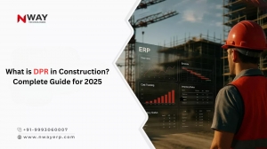 What is DPR in Construction? Complete Guide for 2025
