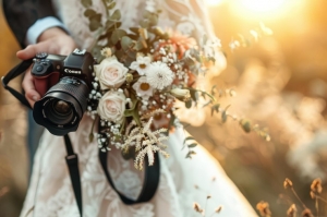 How Much Does a Brisbane Wedding Photographer Cost?