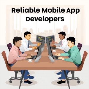 Why Saudi Arabia Is Becoming a Hub for iOS and Android Developers